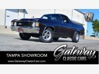 Thumbnail Photo 0 for 1972 Chevrolet El Camino SS